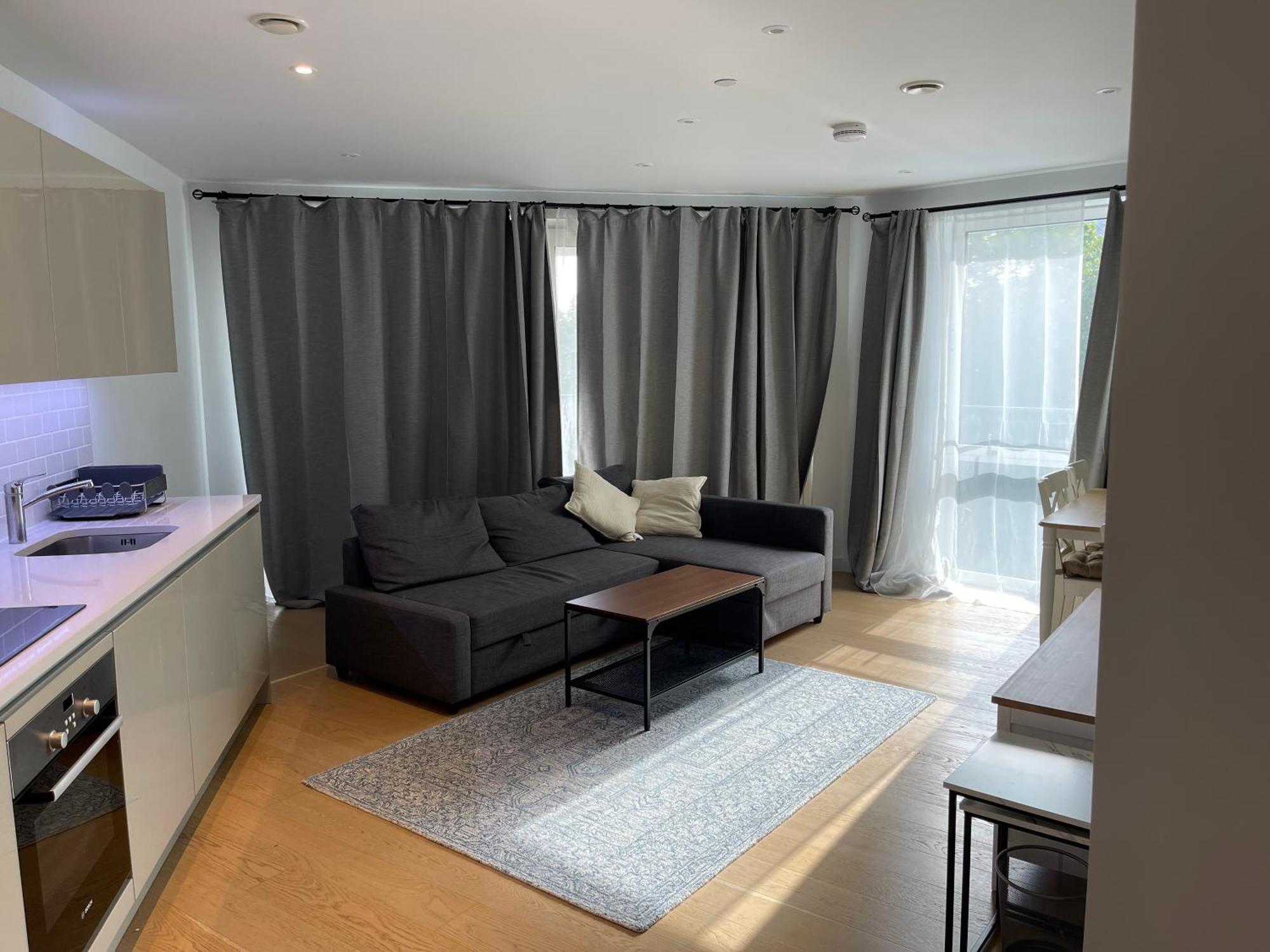 Luxury Apartment London Exterior photo