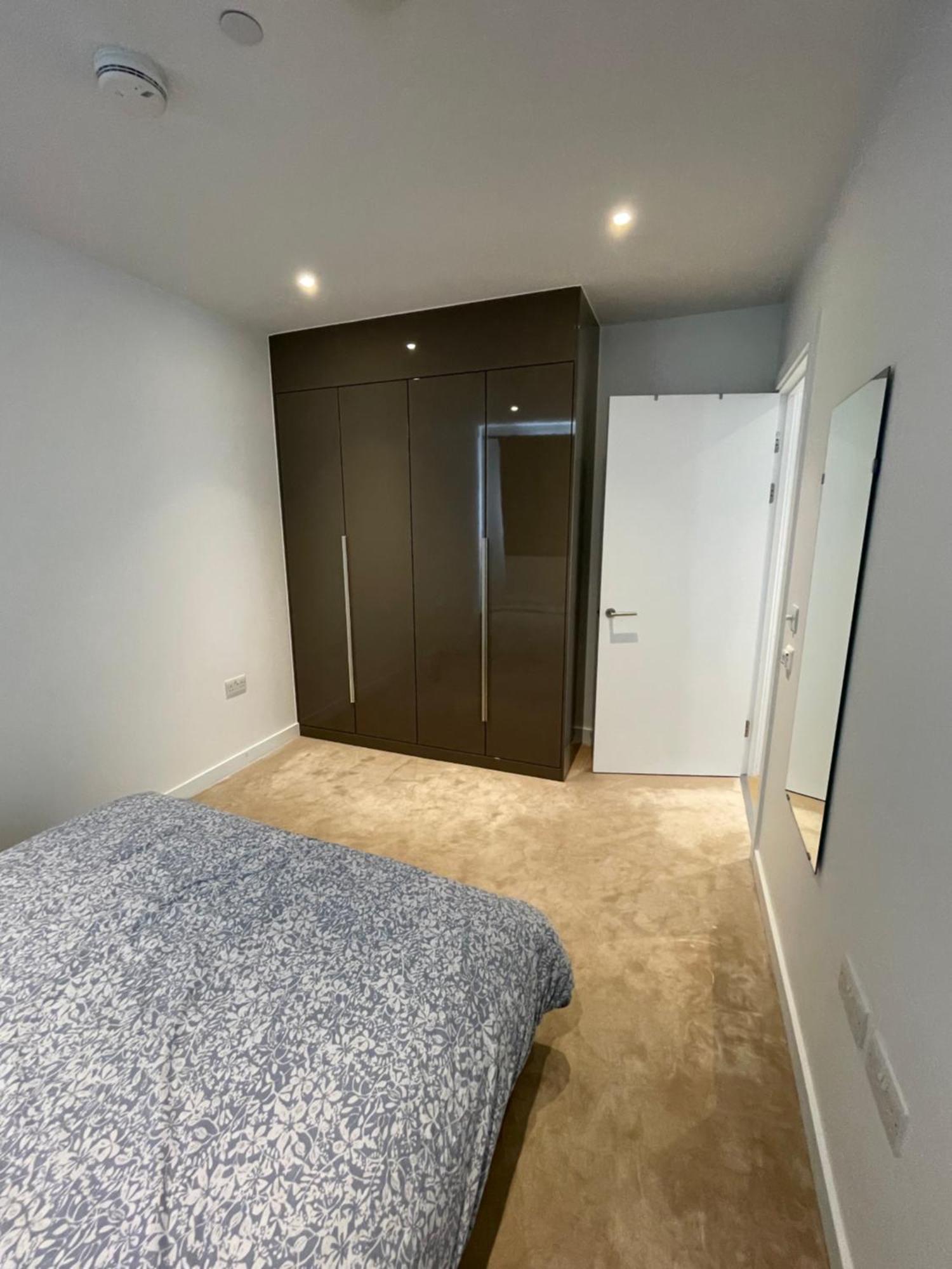 Luxury Apartment London Exterior photo